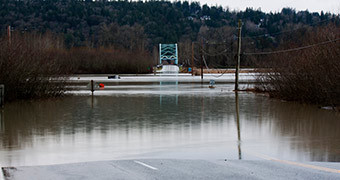 Floods & Landslides