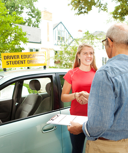 Teen Drivers