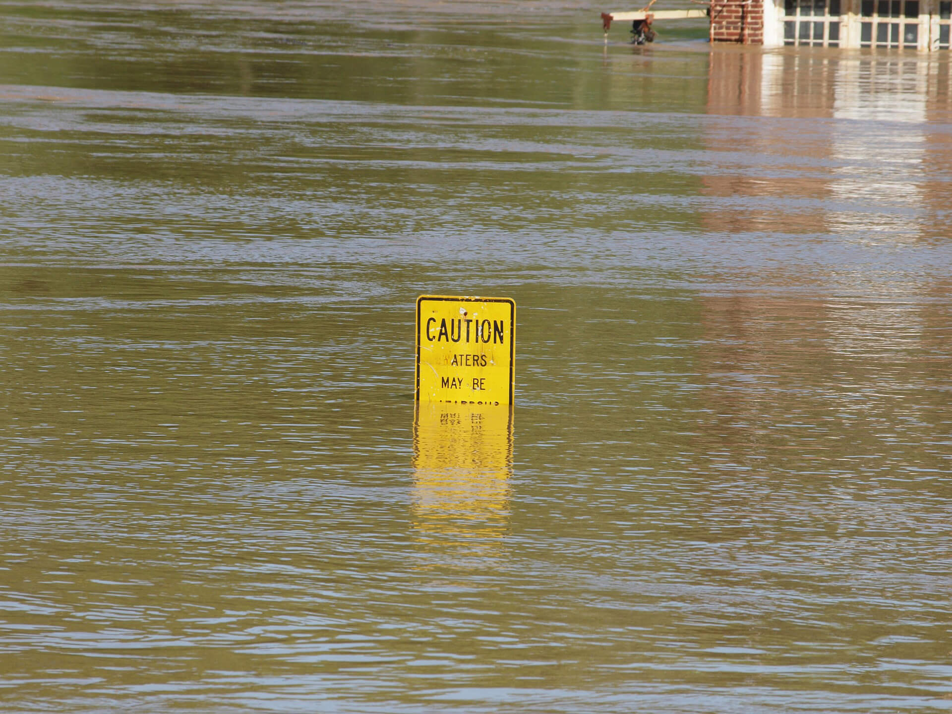 Floods and Earth Movement 