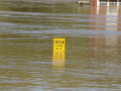 Homeowners and Disasters