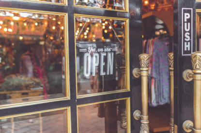 Business Owners and Disasters