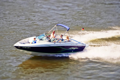 Watercraft Safety