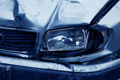 Auto Insurance Claims