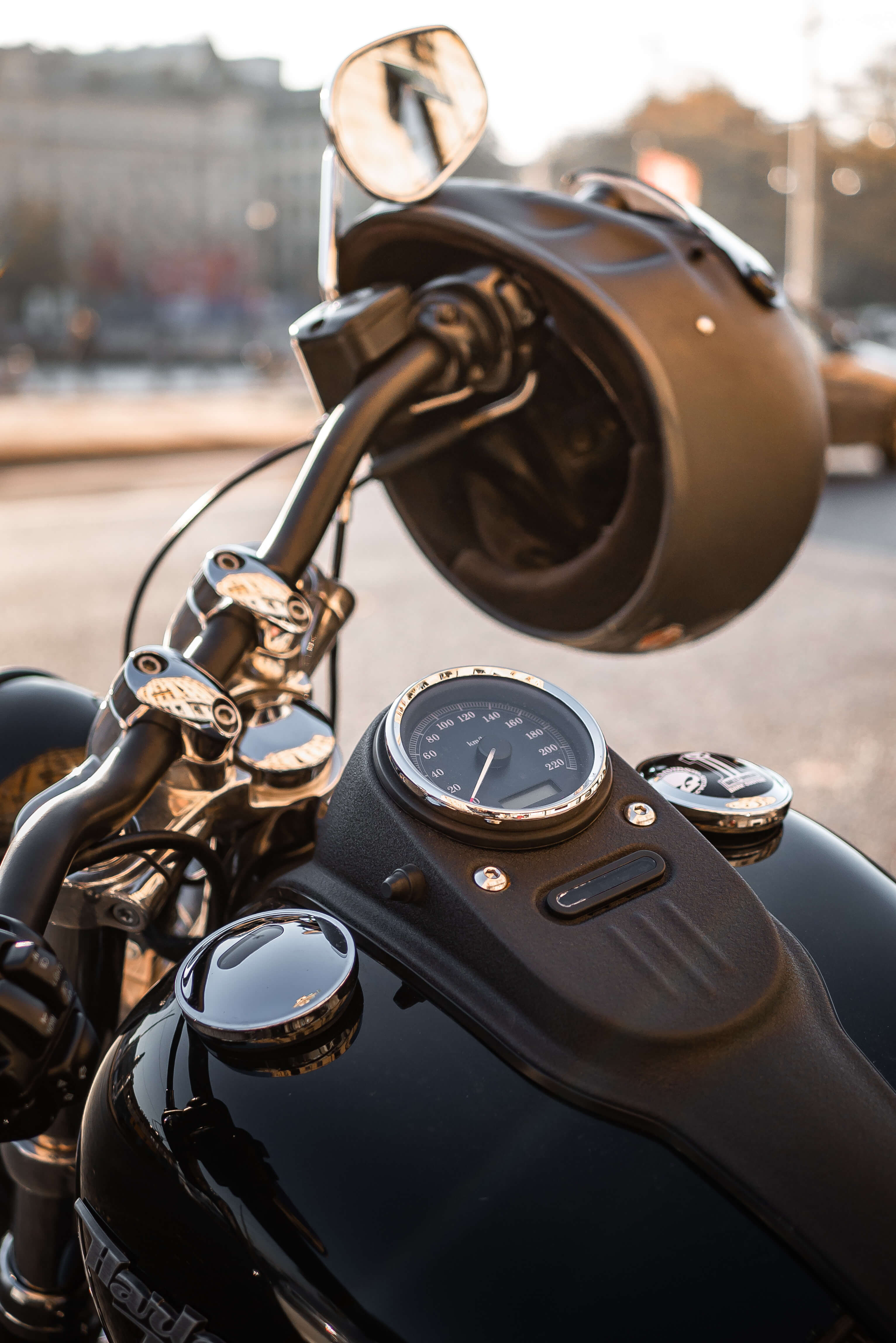 Motorcycle Helmet Bill | NW Insurance Council Insurance information and