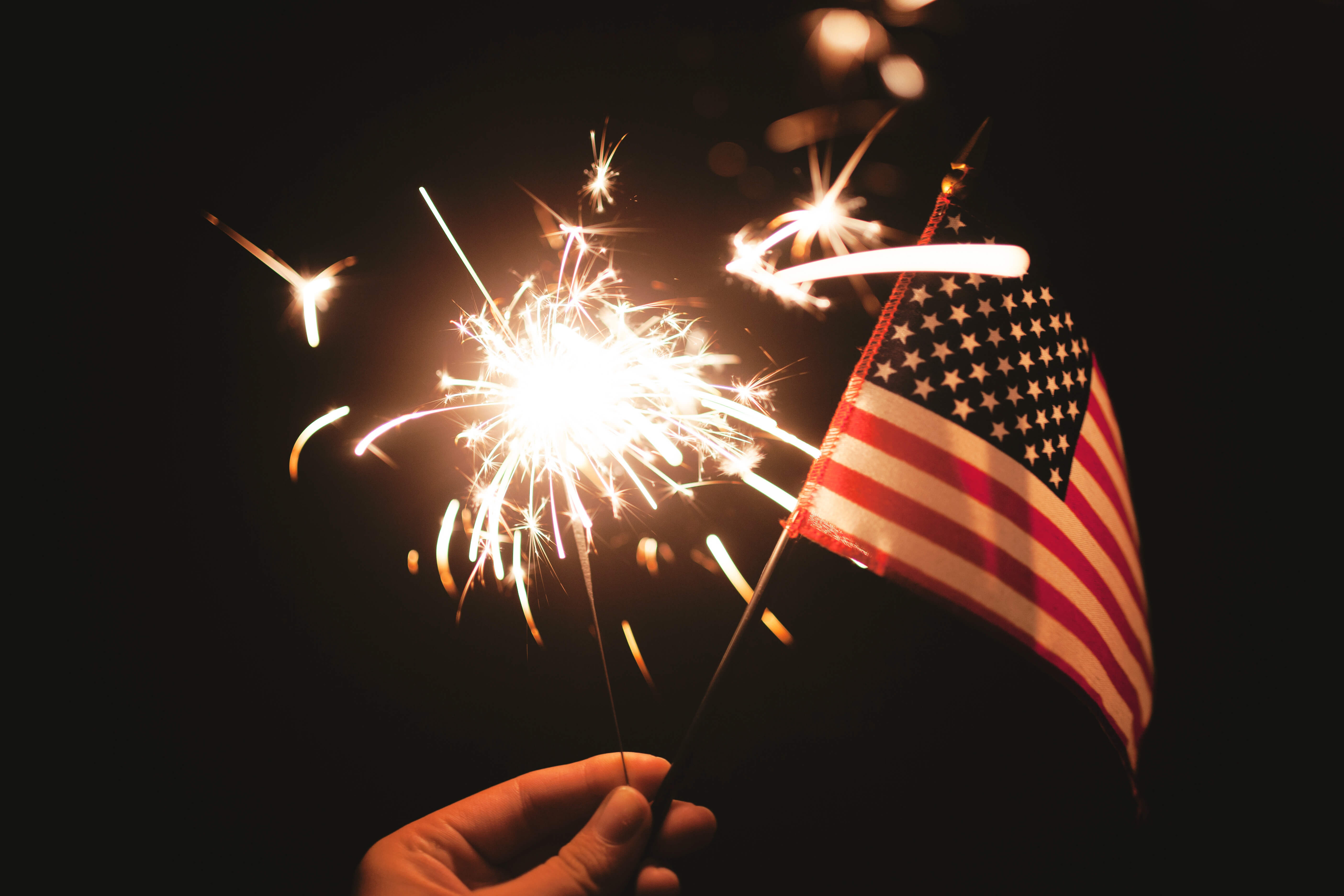 Fireworks Safety & Insurance