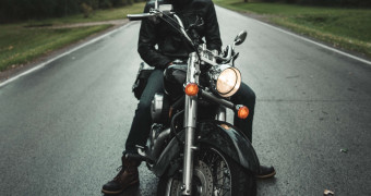Motorcycle Safety & Insurance