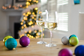 Planning a holiday party?