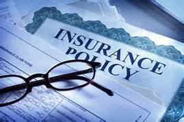 Time to Review Your Insurance Policies