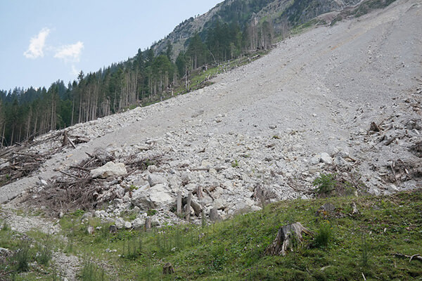 Oso Landslide Anniversary