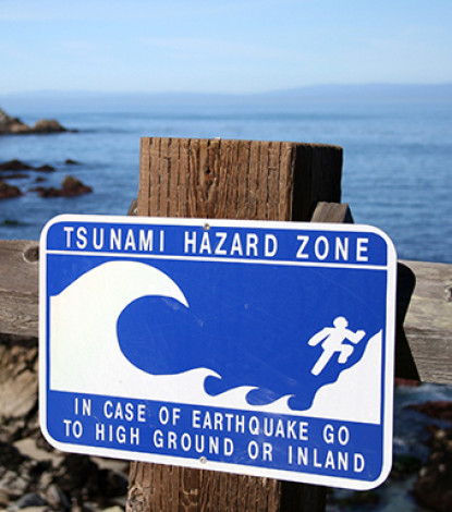 Tsunami