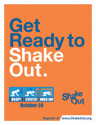 The 2022 Great Shakeout