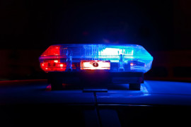 Extra DUI Patrols