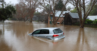 Flood-Damaged Vehicles