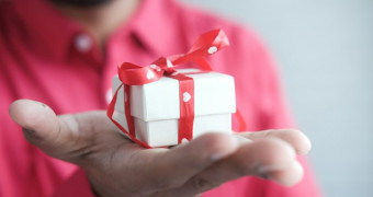 Is your Valentine's Day gift insured?