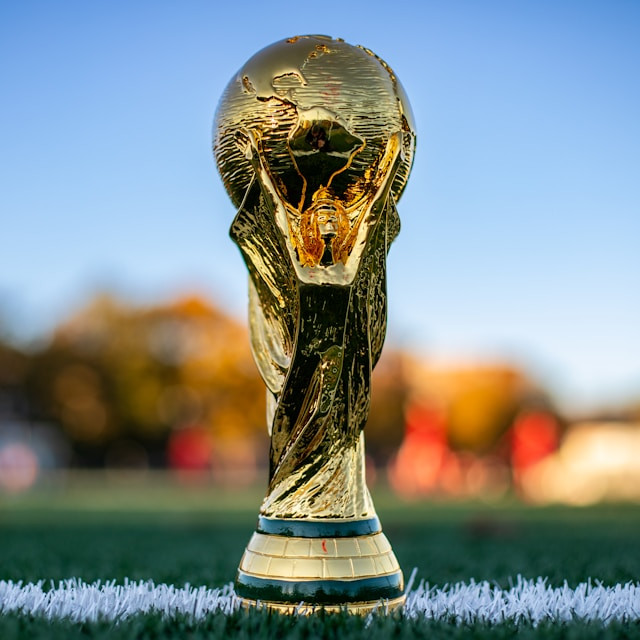 FIFA World Cup in Seattle