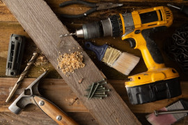 Be Aware of Contractor Fraud