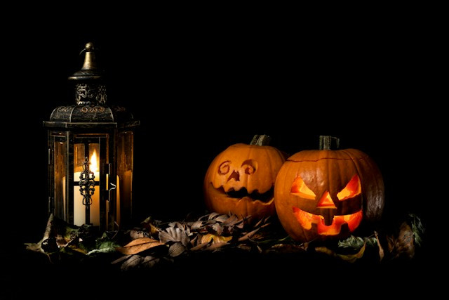 Happy Halloween